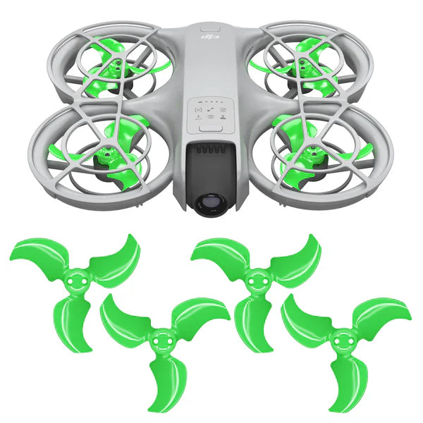 DJI Neo STEALTH Upgrade Propellers (Variety of Colours)