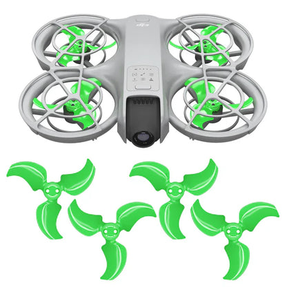DJI Neo STEALTH Upgrade Propellers (Variety of Colours)
