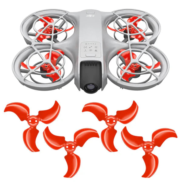 DJI Neo STEALTH Upgrade Propellers (Variety of Colours)
