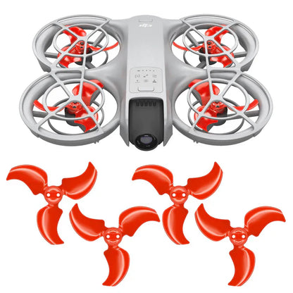 DJI Neo STEALTH Upgrade Propellers (Variety of Colours)