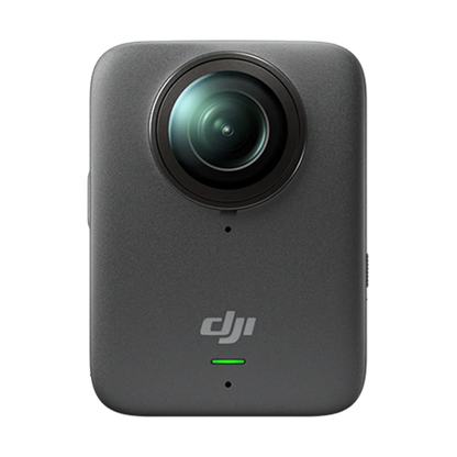 DJI Osmo 360 Action Camera Adventure Combo