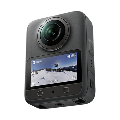 DJI Osmo 360 Action Camera Adventure Combo
