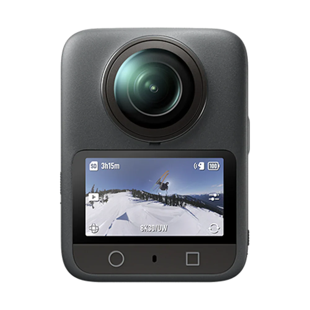 DJI Osmo 360 Action Camera Standard Combo