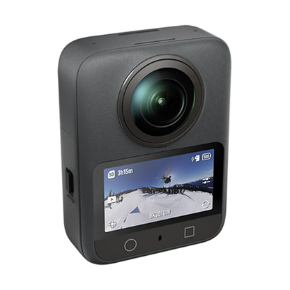 DJI Osmo 360 Action Camera Standard Combo