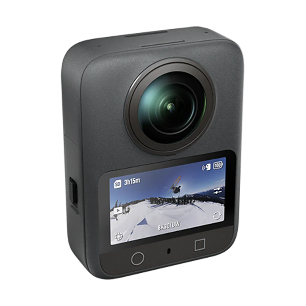DJI Osmo 360 Action Camera Adventure Combo