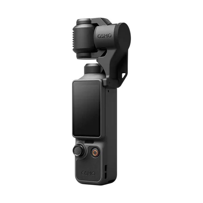 DJI Osmo Pocket 4 Standard Combo