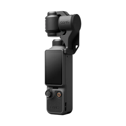 DJI Osmo Pocket 4 Standard Combo