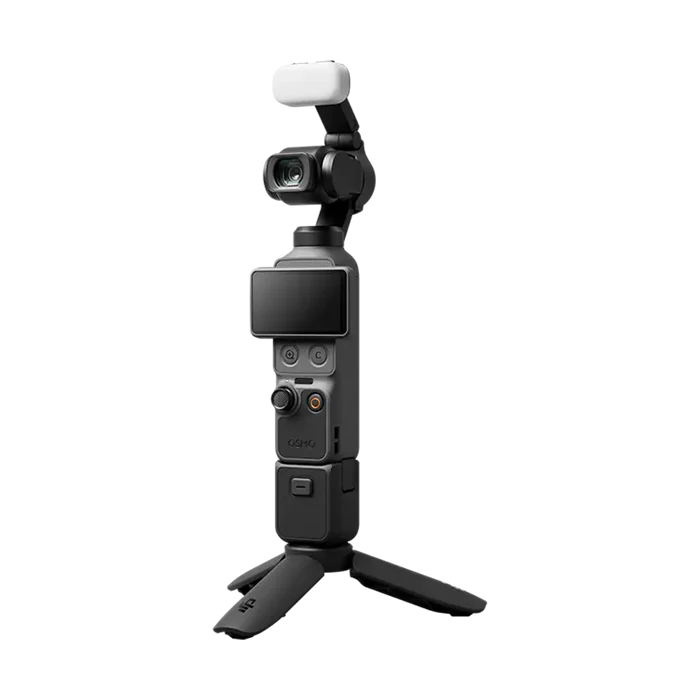 DJI Osmo Pocket 4 Standard Combo