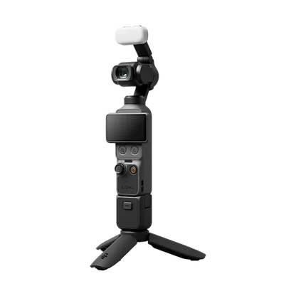 DJI Osmo Pocket 4 Standard Combo