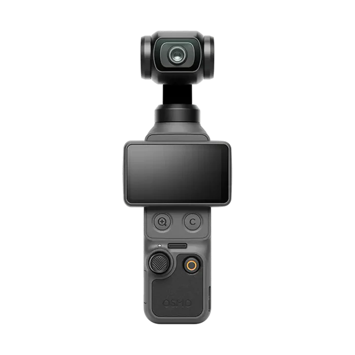 DJI Osmo Pocket 4 Creator Combo