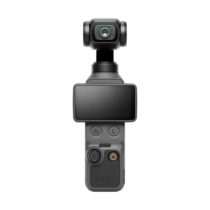 DJI Osmo Pocket 4 Creator Combo
