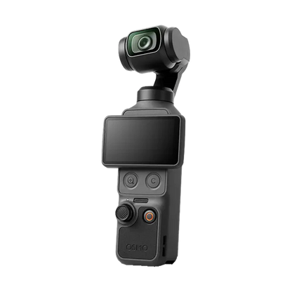 DJI Osmo Pocket 4 Standard Combo