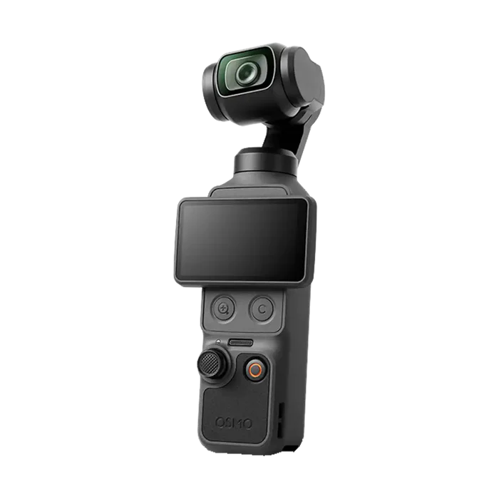 DJI Osmo Pocket 4 Creator Combo