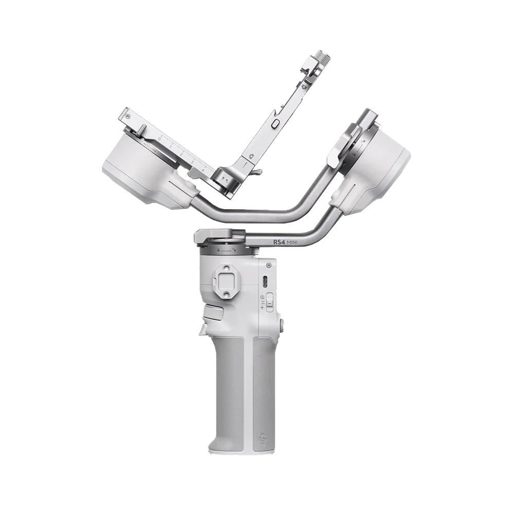 DJI RS 4 Mini Gimbal Stabilizer Combo Kit ** NEW  **