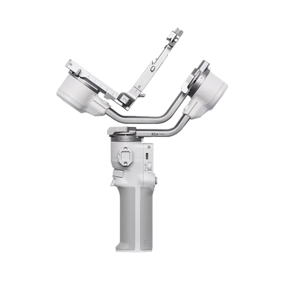 DJI RS 4 Mini Gimbal Stabilizer Combo Kit ** NEW  **