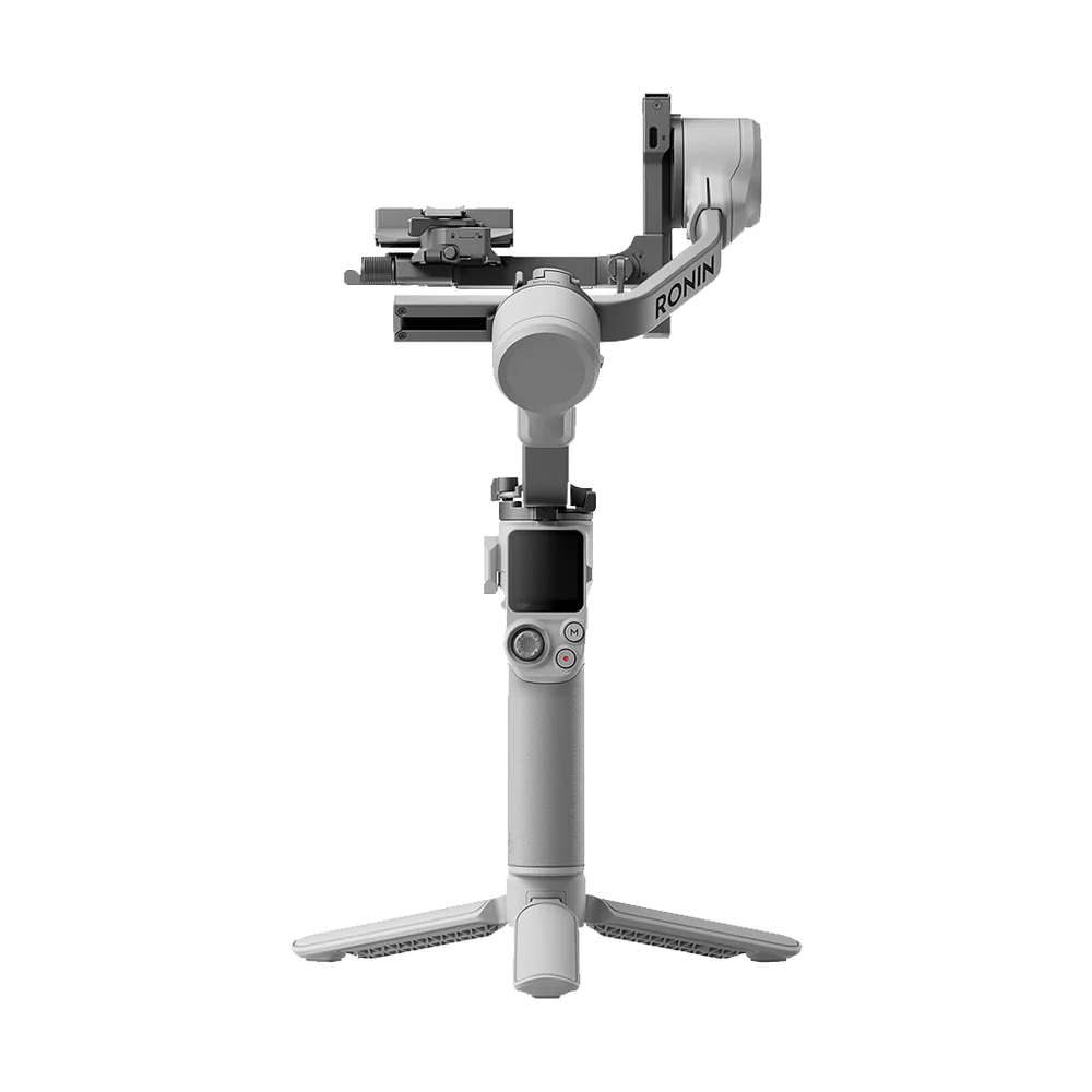 DJI RS 4 Mini Gimbal Stabilizer Combo Kit ** NEW  **