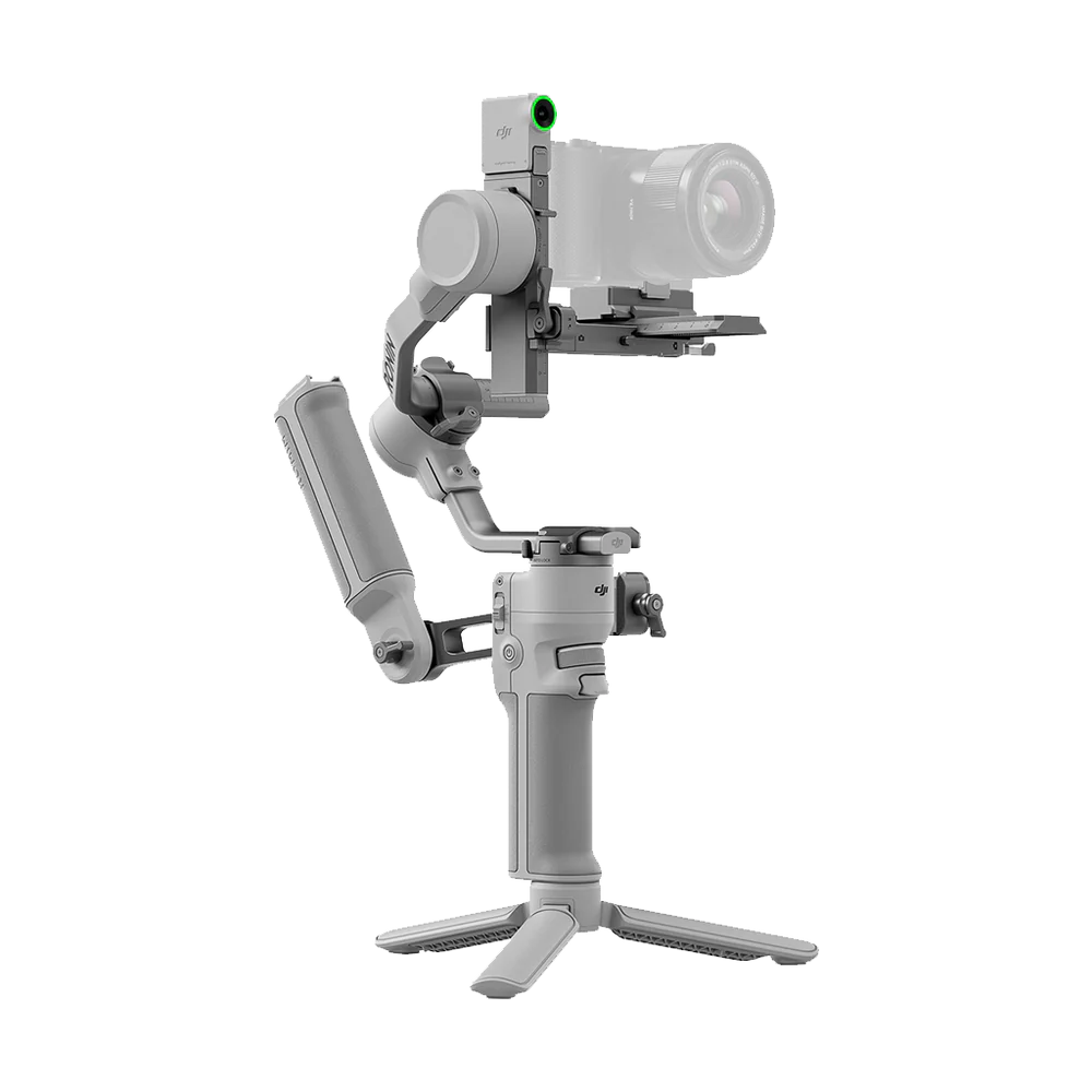 DJI RS 4 Mini Gimbal Stabilizer Combo Kit ** NEW  **