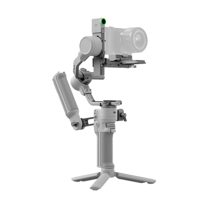 DJI RS 4 Mini Gimbal Stabilizer Combo Kit ** NEW  **