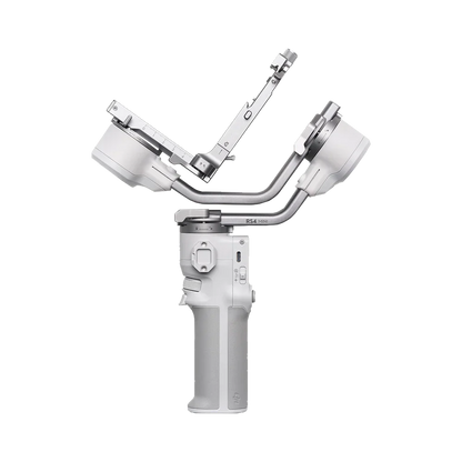 DJI RS 4 Mini Gimbal Stabilizer ** NEW  **