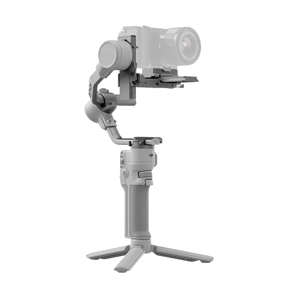 DJI RS 4 Mini Gimbal Stabilizer ** NEW  **