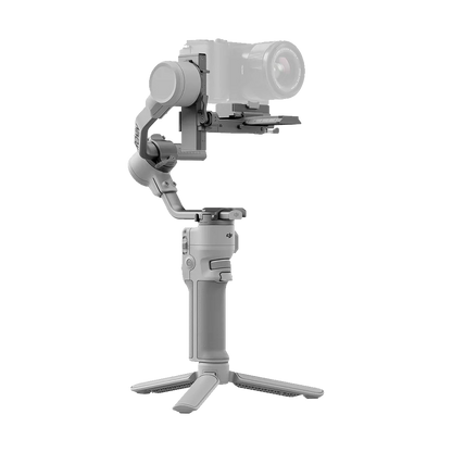 DJI RS 4 Mini Gimbal Stabilizer ** NEW  **