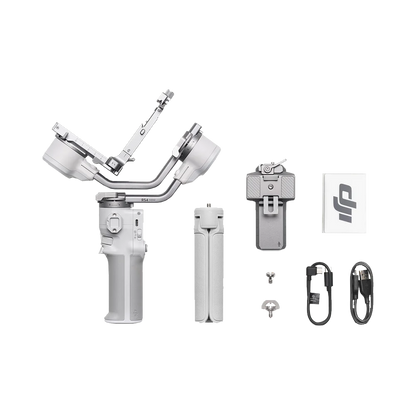 DJI RS 4 Mini Gimbal Stabilizer ** NEW  **