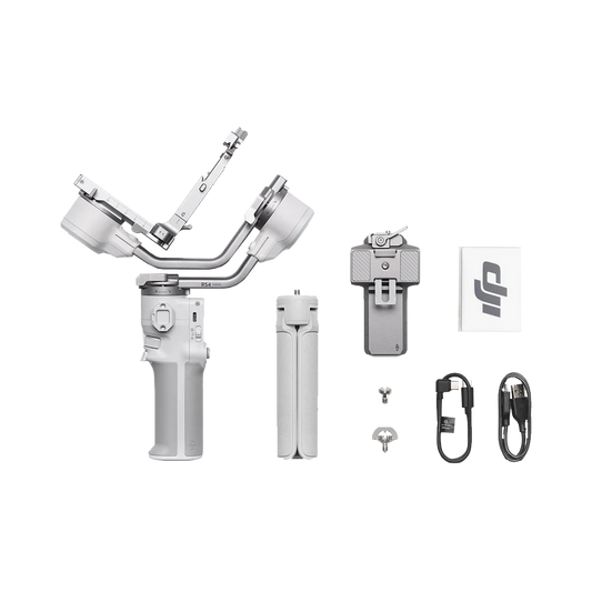 DJI RS 4 Mini Gimbal Stabilizer ** NEW  **