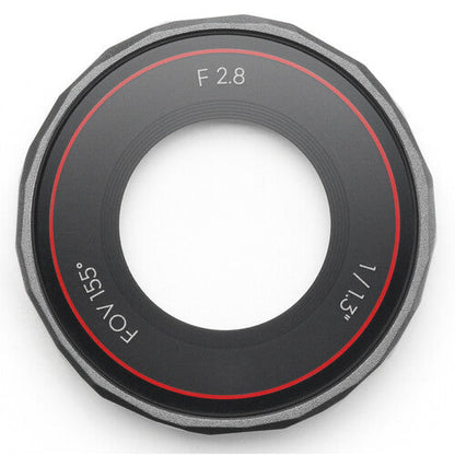 DJI ACTION 5 PRO GLASS LENS COVER - AVAILABLE ON SPECIAL REQUEST
