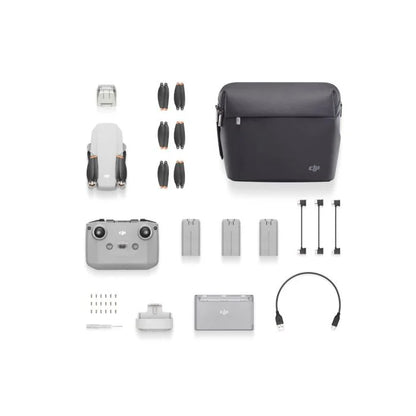DJI MINI 4K FLY MORE COMBO | PRE OWNED