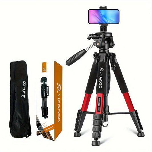 Aluminium Professional 187.96 cm Tripod