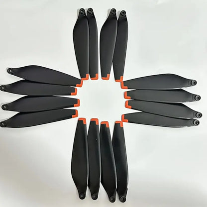 16pcs Replacement Propellers for DJI Mini 4 Pro/Mini 3 Pro (GENERIC)