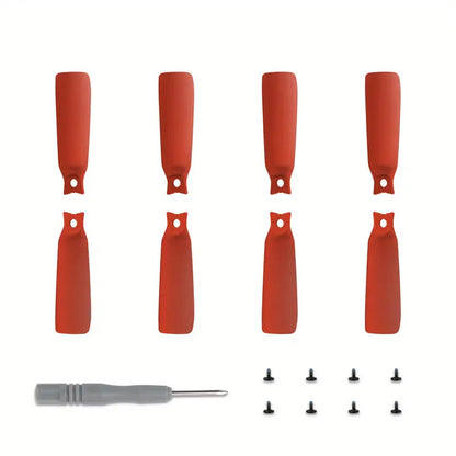 DJI Flip 4022F, Lightweight Propellers (Variety of Colours)