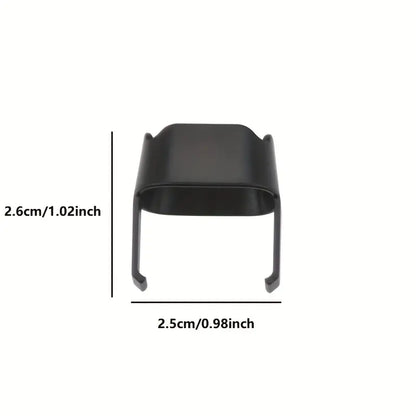 DJI Mini 3 Pro Lens Hood - Adjustable, Anti-Glare Sunshade