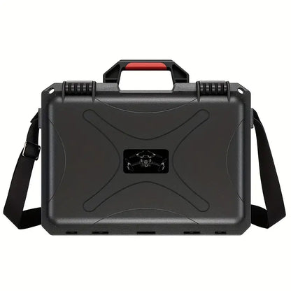 STARTRC HARD CASE FOR DJI MINI 3 / MINI 3 PRO/ MINI 4 PRO ** CAN STORE UP TO 7 BATTERIES **
