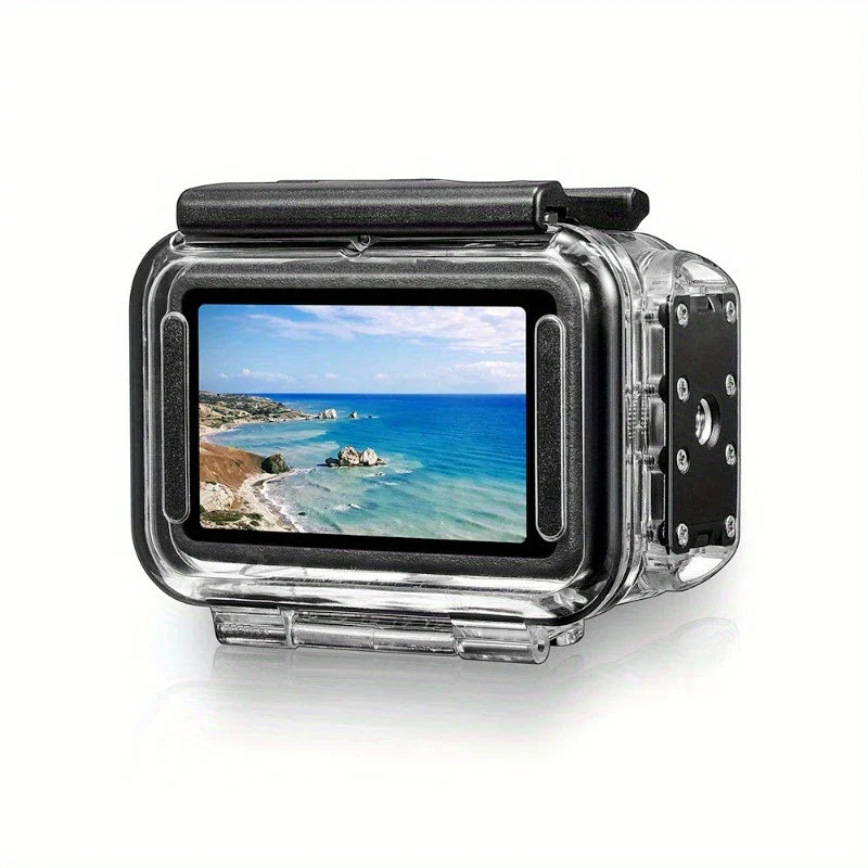 DJI Action 5/4/3 High Quality Shockproof Housing