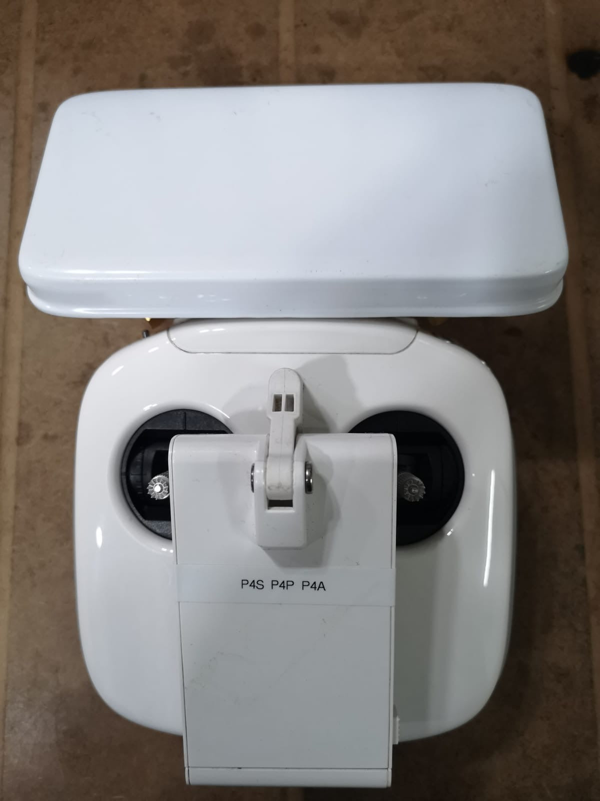 DJI Phantom 3 Advanced, Phantom 3 Pro & Phantom 4 Standard/ Remote with Built in Range Extender | Pre Owned