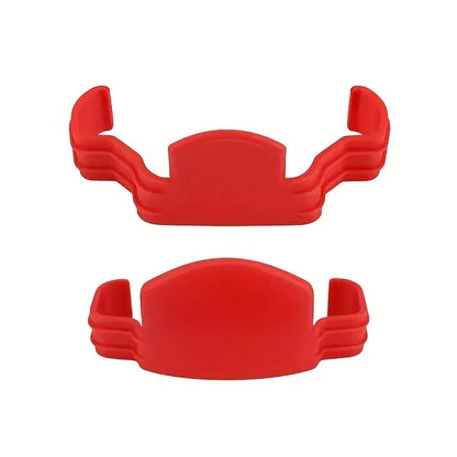 Propeller Holder and Propeller Guard Strap For DJI Mini 4 Pro/Mini 3/Mini 3 Pro