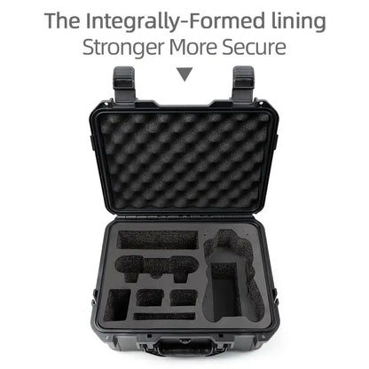 Hard Pelican Type Case for DJI Air 3 (No Strap Included)