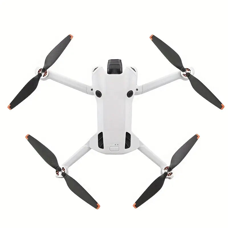 Mini 3 Pro / Mini 4 Pro 8pcs Drone Propellers, Low-Noise And Quick-Release Blades Props (Generic Brand)