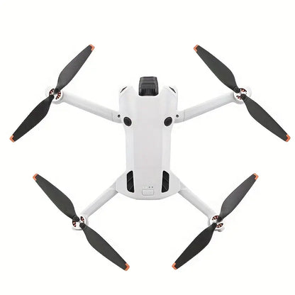 Mini 3 Pro / Mini 4 Pro 8pcs Drone Propellers, Low-Noise And Quick-Release Blades Props (Generic Brand)