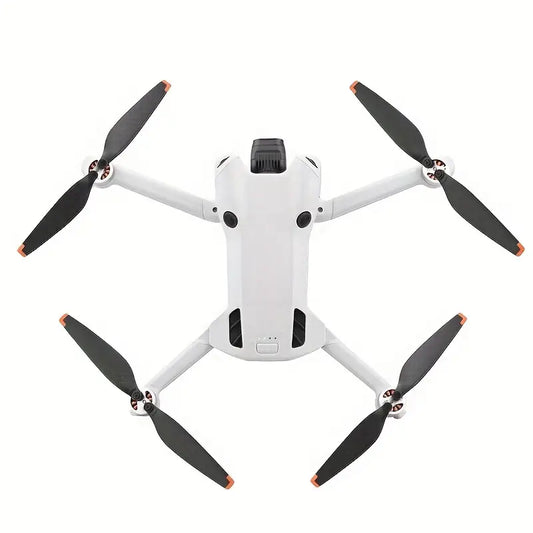 Mini 3 Pro / Mini 4 Pro 8pcs Drone Propellers, Low-Noise And Quick-Release Blades Props (Generic Brand)