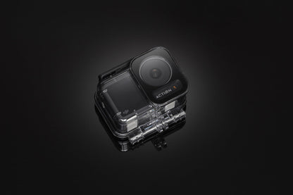 DJI Osmo Action Waterproof Case 60m