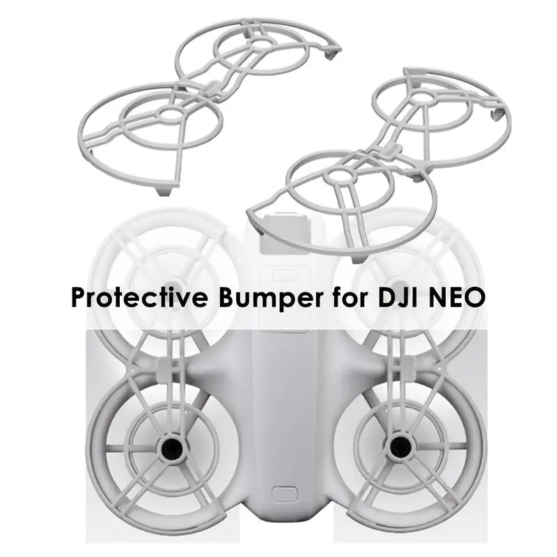 1pc DJI NEO Drone Propeller Guard (Various Colours)