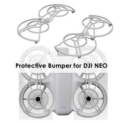 1pc DJI NEO Drone Propeller Guard (Various Colours)