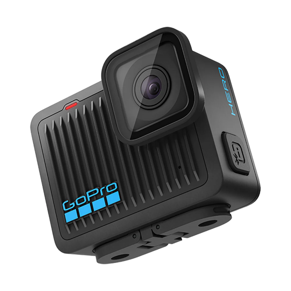 GoPro HERO 4K Action Camera