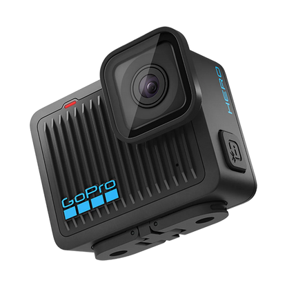 GoPro HERO 4K Action Camera