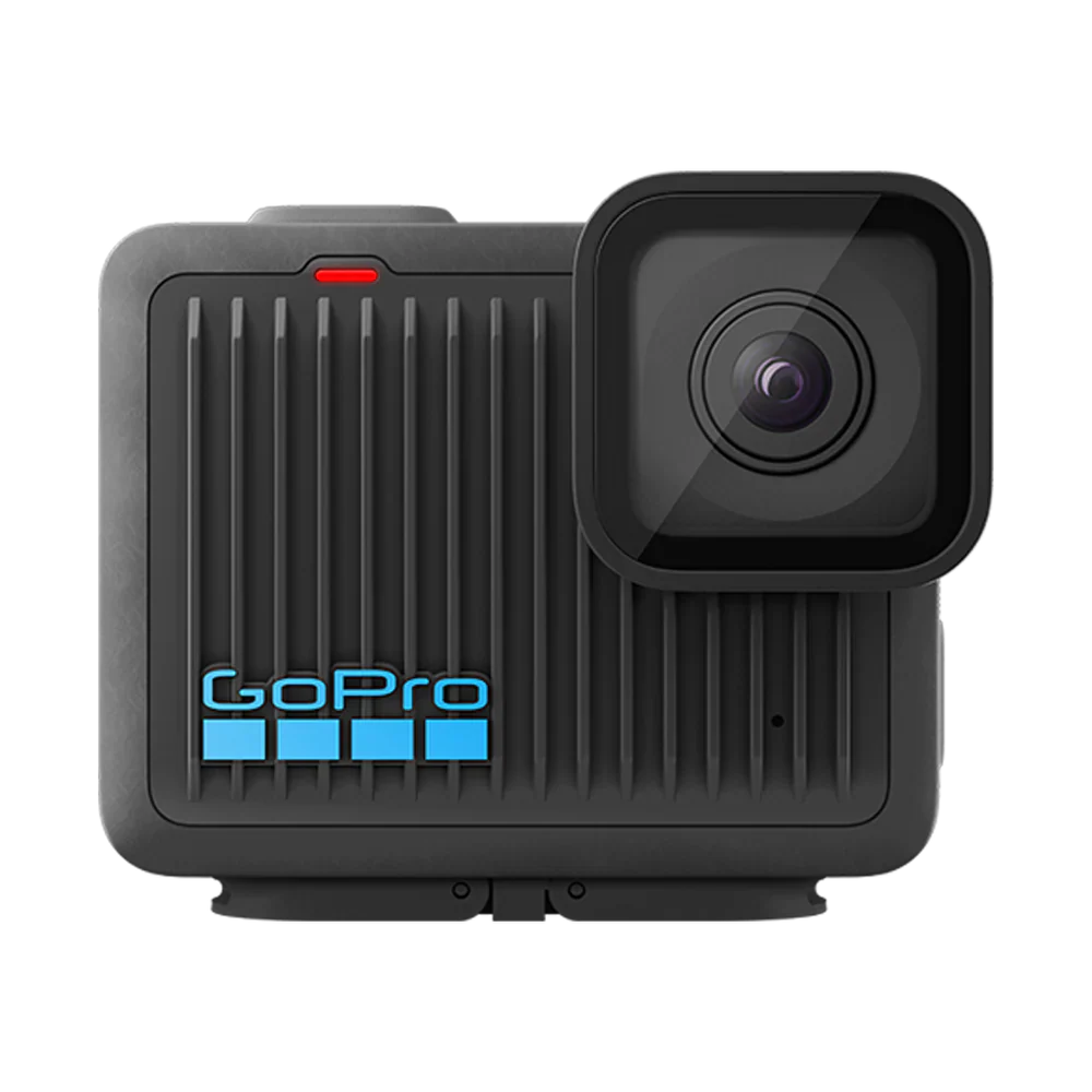 GoPro HERO 4K Action Camera