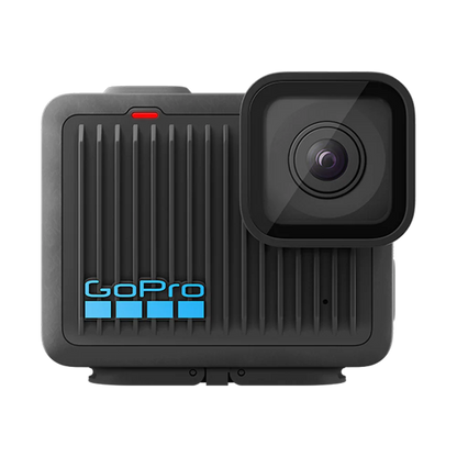 GoPro HERO 4K Action Camera