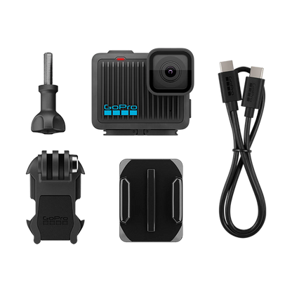 GoPro HERO 4K Action Camera