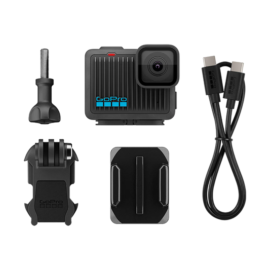 GoPro HERO 4K Action Camera